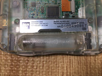 lf7285 PlzReadItemCondi Wonder Swan Color Crystal Black Bandai Console Japan