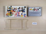 Sailor Moon Another Story BOXED SNES Super Famicom Japan - UE2804