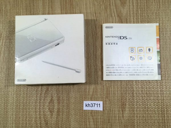 KH3711 Nintendo DS Only Box Console Japan