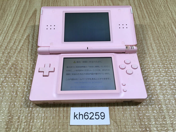 Amazon.com: Nintendo Ds Lite Gloss Silver NEW : Video Games