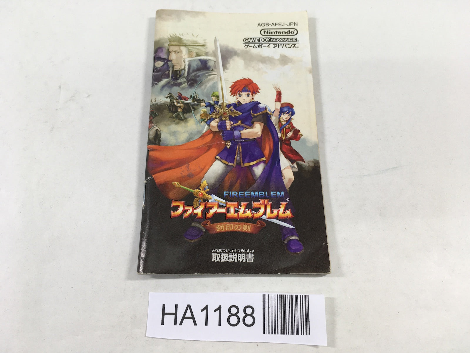 Z004『海外版ＧＢＡソフト　４本セット』 えっ！日本のゲームなのに日本未発売!?見覚えあるゲームがGBAに