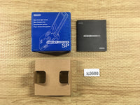 lc3688 GameBoy Advance SP Console Box Only Console Japan