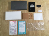 LG1737 Tested Working - GameBoy Pocket Black BOXED Game Boy Console Japan