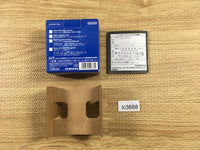 lc3688 GameBoy Advance SP Console Box Only Console Japan