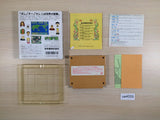 Shin Yoninuchi Mah Jong Yakuman Tengoku BOXED NES Famicom Japan - UE4055