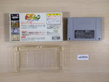 Sailor Moon Another Story BOXED SNES Super Famicom Japan - UE2804