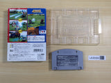 UE8589 Transformers Beast Wars Transmetals Metals BOXED N64 Nintendo 64 Japan