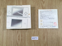 KH3711 Nintendo DS Only Box Console Japan