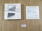 KH3711 Nintendo DS Only Box Console Japan