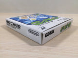 Shin Yoninuchi Mah Jong Yakuman Tengoku BOXED NES Famicom Japan - UE4055