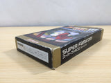 Super Fire Pro Wrestling 3 Final Bout BOXED SNES Super Famicom Japan - UE5974