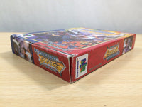 UE8589 Transformers Beast Wars Transmetals Metals BOXED N64 Nintendo 64 Japan