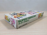 Sailor Moon Another Story BOXED SNES Super Famicom Japan - UE2804