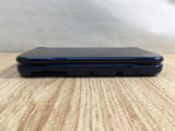 LG2197 Not Working - Nintendo NEW 3DS LL XL METALLIC BLUE Console Japan