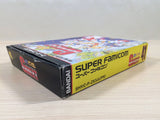 SD Gundam GNext BOXED SNES Super Famicom Japan - UE5282
