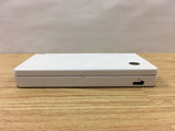 LC3190 Not Working - Nintendo DSi DS White Console Japan