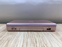 kh5994 Plz Read Item Condi Nintendo DS Lite Metallic Rose Console Japan