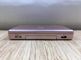 kh5994 Plz Read Item Condi Nintendo DS Lite Metallic Rose Console Japan