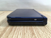 LG2197 Not Working - Nintendo NEW 3DS LL XL METALLIC BLUE Console Japan