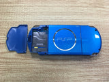 GD6757 Plz Read Item Condi PSP-3000 VIBRANT BLUE SONY PSP Console Japan