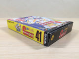 SD Gundam GNext BOXED SNES Super Famicom Japan - UE5282