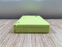 KH5775 Not Working - Nintendo DSi DS Lime Green Console Japan