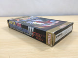 Super Fire Pro Wrestling 3 Final Bout BOXED SNES Super Famicom Japan - UE5974