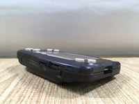 kh5283 Plz Read Item Condi Wonder Swan Skeleton Black Bandai Console Japan