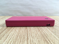 LF9203 Tested Working - No Battery Nintendo DSi DS Pink Console Japan