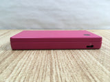 LF9203 Tested Working - No Battery Nintendo DSi DS Pink Console Japan