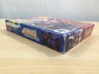 UE8589 Transformers Beast Wars Transmetals Metals BOXED N64 Nintendo 64 Japan
