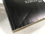 AAA1658 Kingdom Vol.8 Japanese Manga