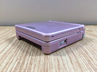 kh1644 No Battery GameBoy Advance SP Pearl Pink Game Boy Console Japan