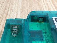 LG2662 Plz Read Item Condi Wonder Swan Skeleton Green Bandai Console Japan