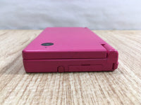 LF9203 Tested Working - No Battery Nintendo DSi DS Pink Console Japan