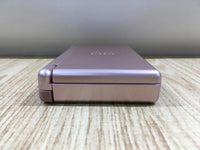 kh5994 Plz Read Item Condi Nintendo DS Lite Metallic Rose Console Japan