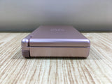 kh5994 Plz Read Item Condi Nintendo DS Lite Metallic Rose Console Japan