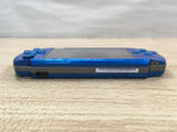 GD6757 Plz Read Item Condi PSP-3000 VIBRANT BLUE SONY PSP Console Japan