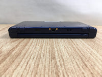 LG2197 Not Working - Nintendo NEW 3DS LL XL METALLIC BLUE Console Japan
