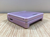 kh1644 No Battery GameBoy Advance SP Pearl Pink Game Boy Console Japan