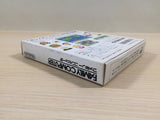 Shin Yoninuchi Mah Jong Yakuman Tengoku BOXED NES Famicom Japan - UE4055