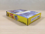 SD Gundam GNext BOXED SNES Super Famicom Japan - UE5282