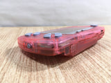 LF8996 With Defects - Wonder Swan Skeleton Pink Bandai Console Japan