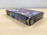 Super Fire Pro Wrestling 3 Final Bout BOXED SNES Super Famicom Japan - UE5974