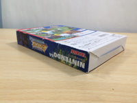 UE8589 Transformers Beast Wars Transmetals Metals BOXED N64 Nintendo 64 Japan