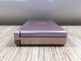 KH6159 With Defects - Nintendo DS Lite Metallic Rose Console Japan