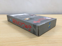 UE8046 Banshee's Last Cry Kamaitachi no Yoru BOXED SNES Super Famicom Japan