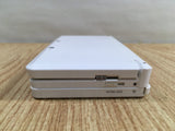 lf9796 Plz Read Item Condi Nintendo 3DS Pure White Console Japan