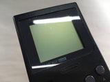 LG1737 Tested Working - GameBoy Pocket Black BOXED Game Boy Console Japan
