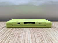 KH5775 Not Working - Nintendo DSi DS Lime Green Console Japan